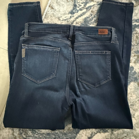 PAIGE Jeans - Picture 2 of 3